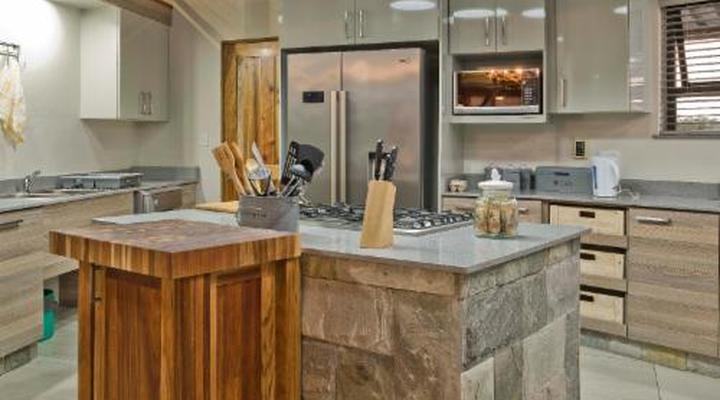 Silverstreams Lodge and Cottages