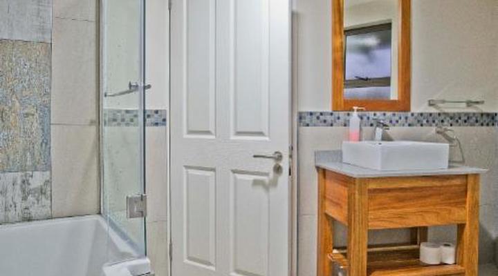 Silverstreams Lodge and Cottages