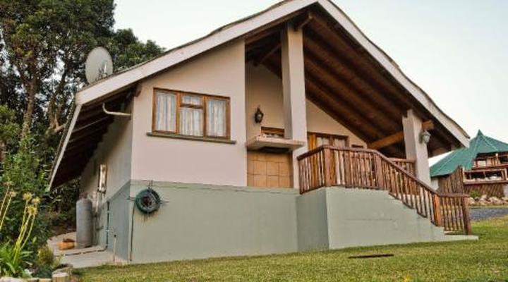 Silverstreams Lodge and Cottages