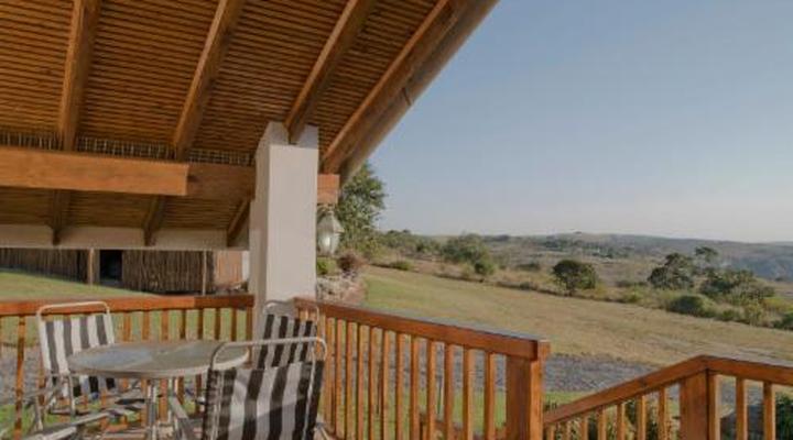 Silverstreams Lodge and Cottages