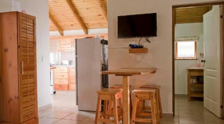 Silverstreams Lodge and Cottages