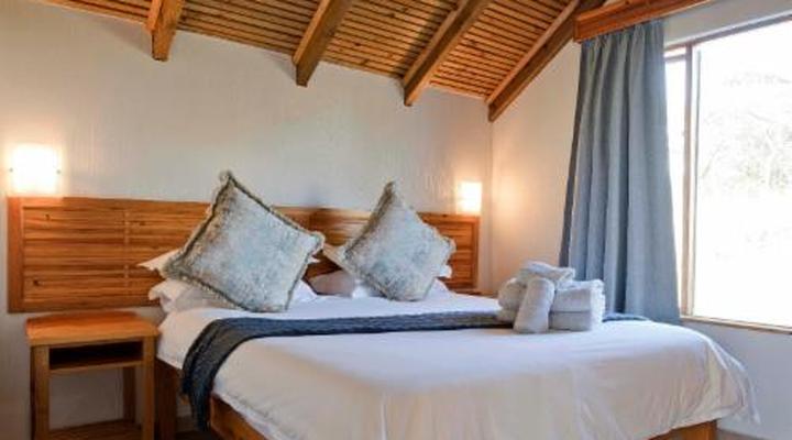 Silverstreams Lodge and Cottages