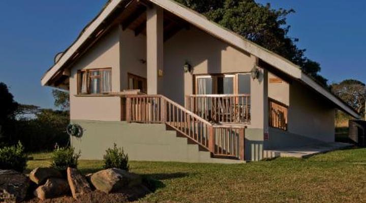 Silverstreams Lodge and Cottages