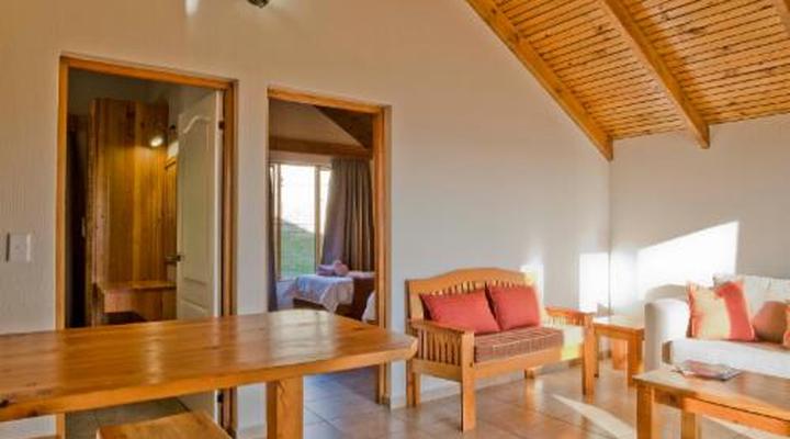 Silverstreams Lodge and Cottages