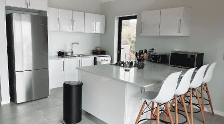 Silverstreams Lodge and Cottages