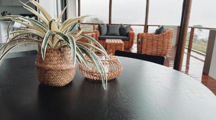 Silverstreams Lodge and Cottages