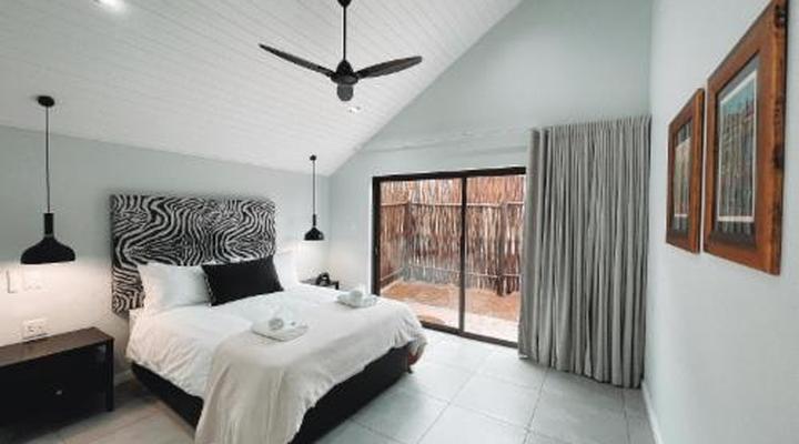 Silverstreams Lodge and Cottages