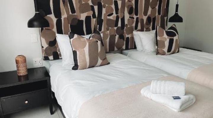 Silverstreams Lodge and Cottages