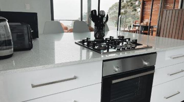 Silverstreams Lodge and Cottages