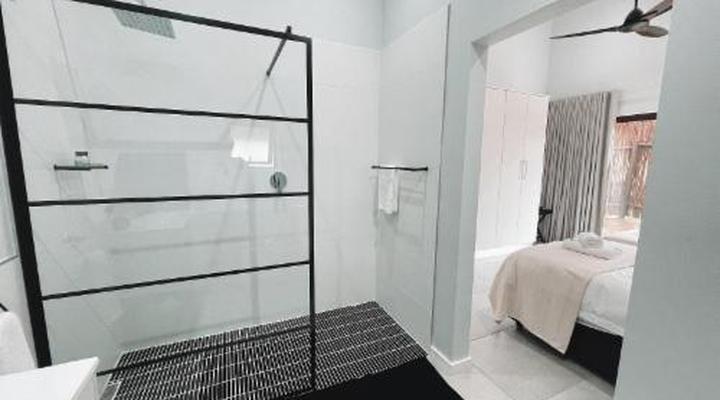 Silverstreams Lodge and Cottages