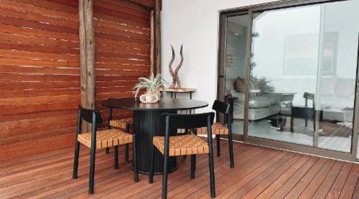 Silverstreams Lodge and Cottages