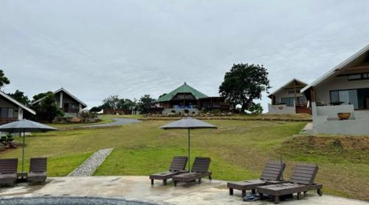 Silverstreams Lodge and Cottages