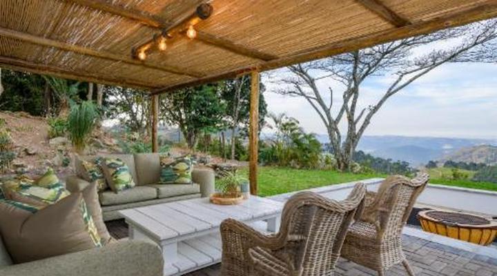 Silverstreams Lodge and Cottages