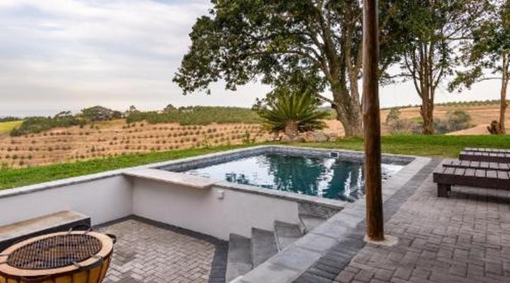 Silverstreams Lodge and Cottages