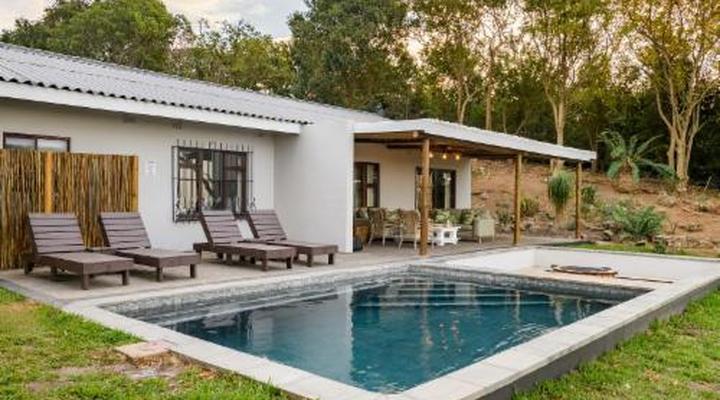 Silverstreams Lodge and Cottages