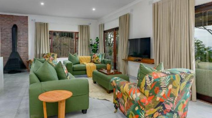 Silverstreams Lodge and Cottages