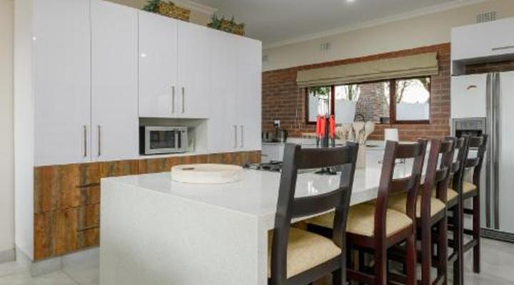 Silverstreams Lodge and Cottages