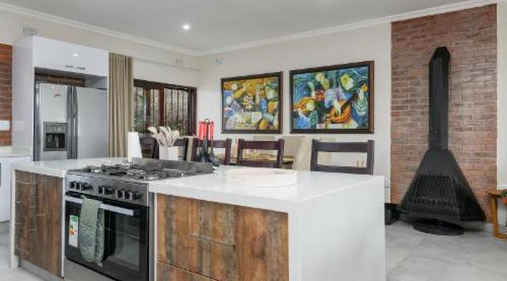 Silverstreams Lodge and Cottages