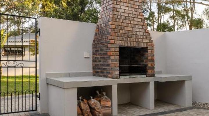 Silverstreams Lodge and Cottages