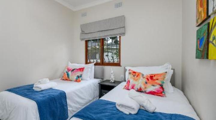 Silverstreams Lodge and Cottages