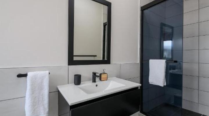 Silverstreams Lodge and Cottages