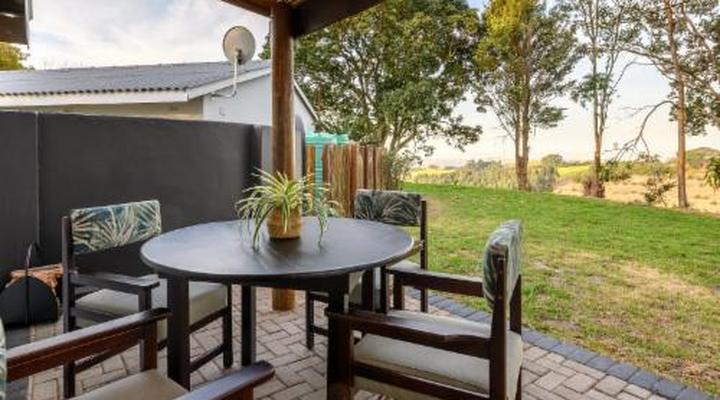 Silverstreams Lodge and Cottages