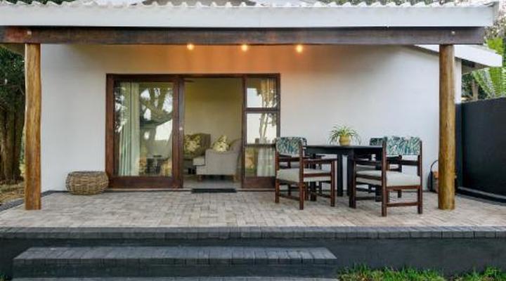 Silverstreams Lodge and Cottages