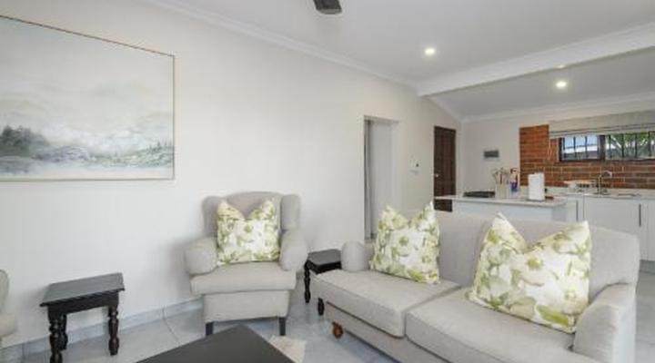 Silverstreams Lodge and Cottages