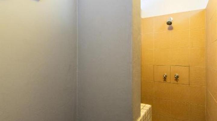 Etosha Safari Camp Camping, Etosha, Namibia