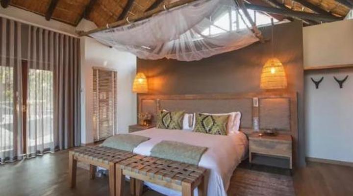 Nkala Safari Lodge