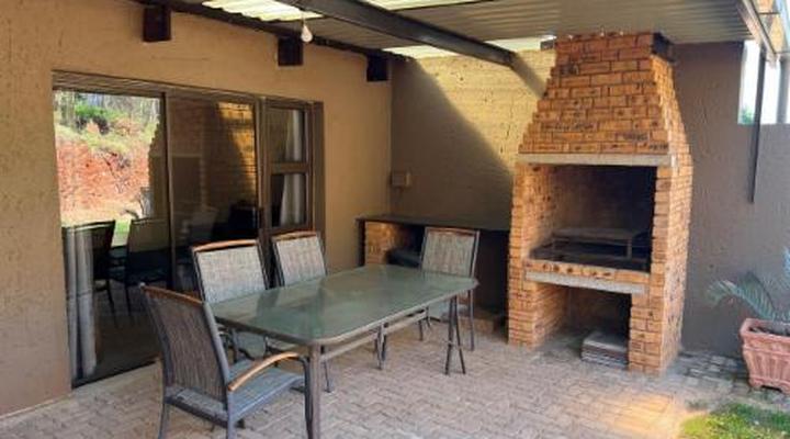 Mount Nebo Hillside Reserve