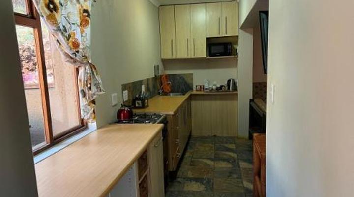 Mount Nebo Hillside Reserve