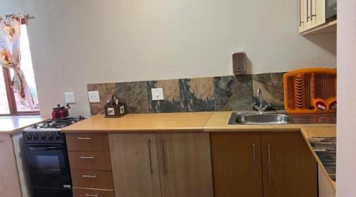 Mount Nebo Hillside Reserve