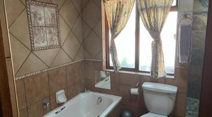 Mount Nebo Hillside Reserve