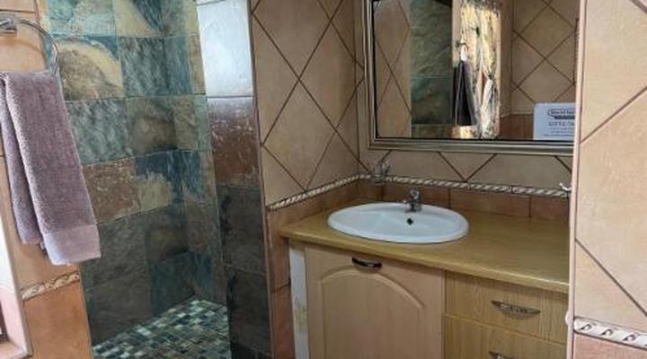 Mount Nebo Hillside Reserve