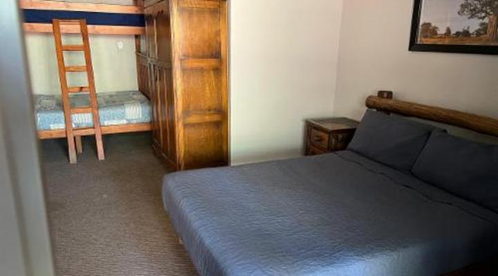 Mount Nebo Hillside Reserve