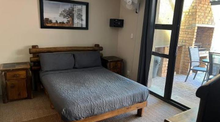 Mount Nebo Hillside Reserve