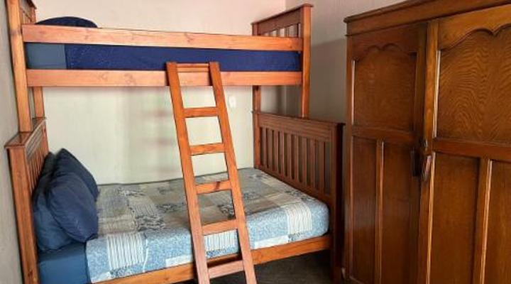 Mount Nebo Hillside Reserve