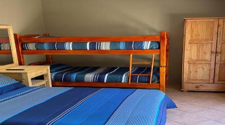 Mount Nebo Hillside Reserve