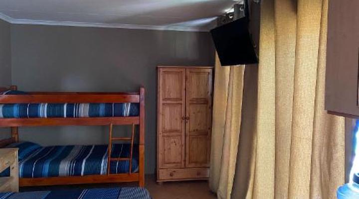 Mount Nebo Hillside Reserve