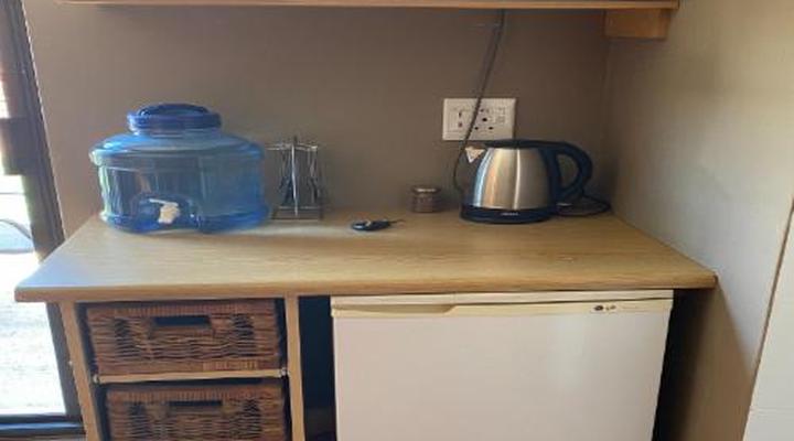 Mount Nebo Hillside Reserve