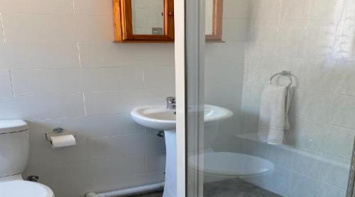 Mount Nebo Hillside Reserve