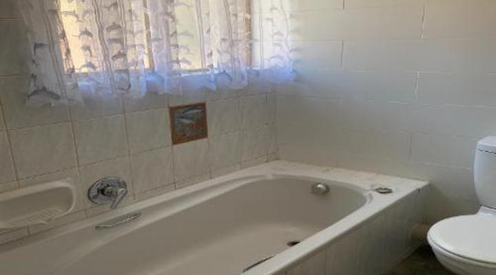 Mount Nebo Hillside Reserve