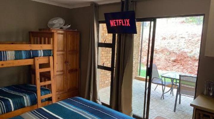 Mount Nebo Hillside Reserve