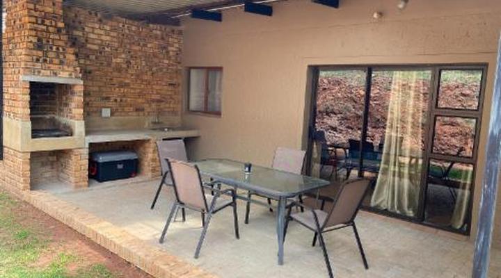 Mount Nebo Hillside Reserve