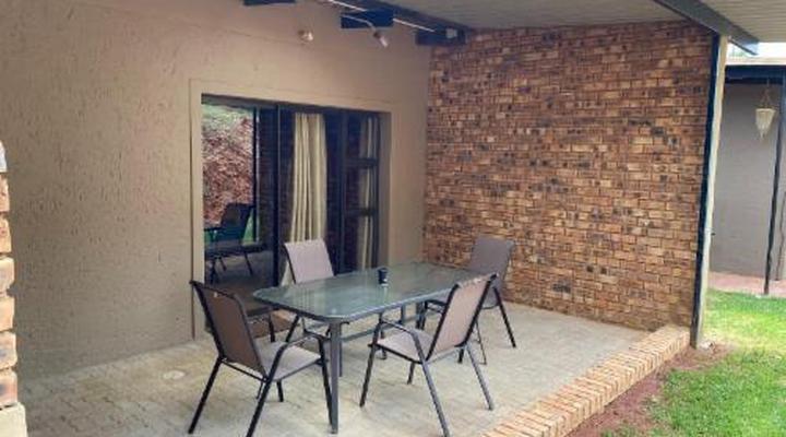 Mount Nebo Hillside Reserve