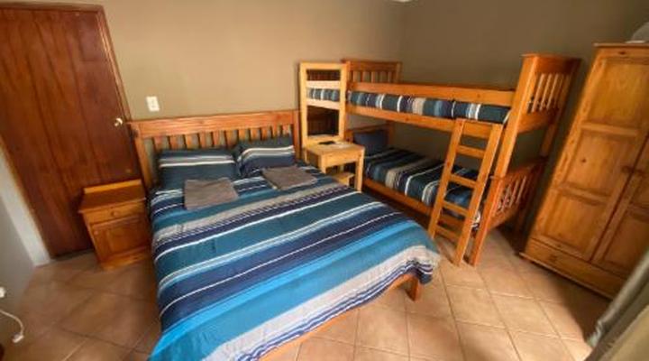 Mount Nebo Hillside Reserve