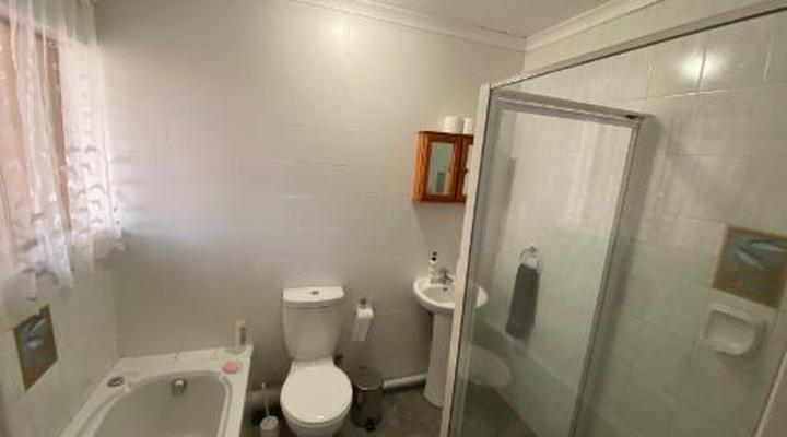 Mount Nebo Hillside Reserve