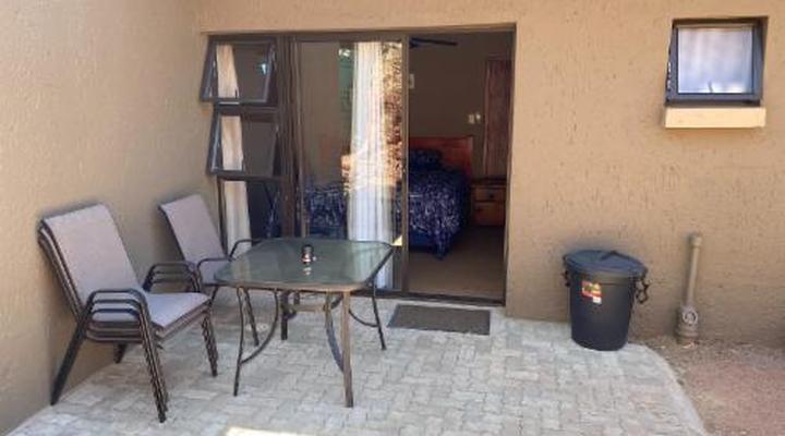 Mount Nebo Hillside Reserve