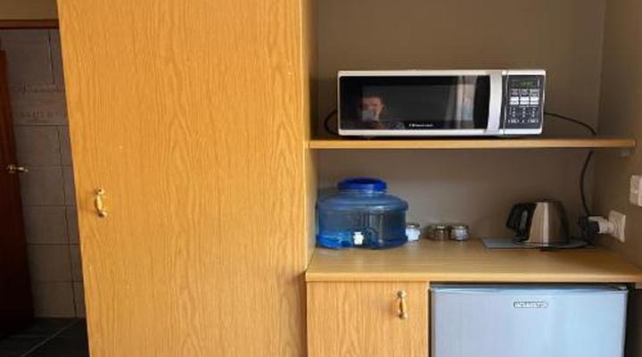 Mount Nebo Hillside Reserve